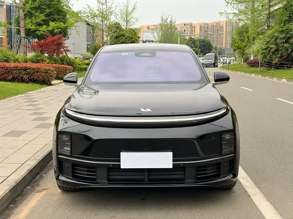 Li Auto L7 2025 из CN, фото 10