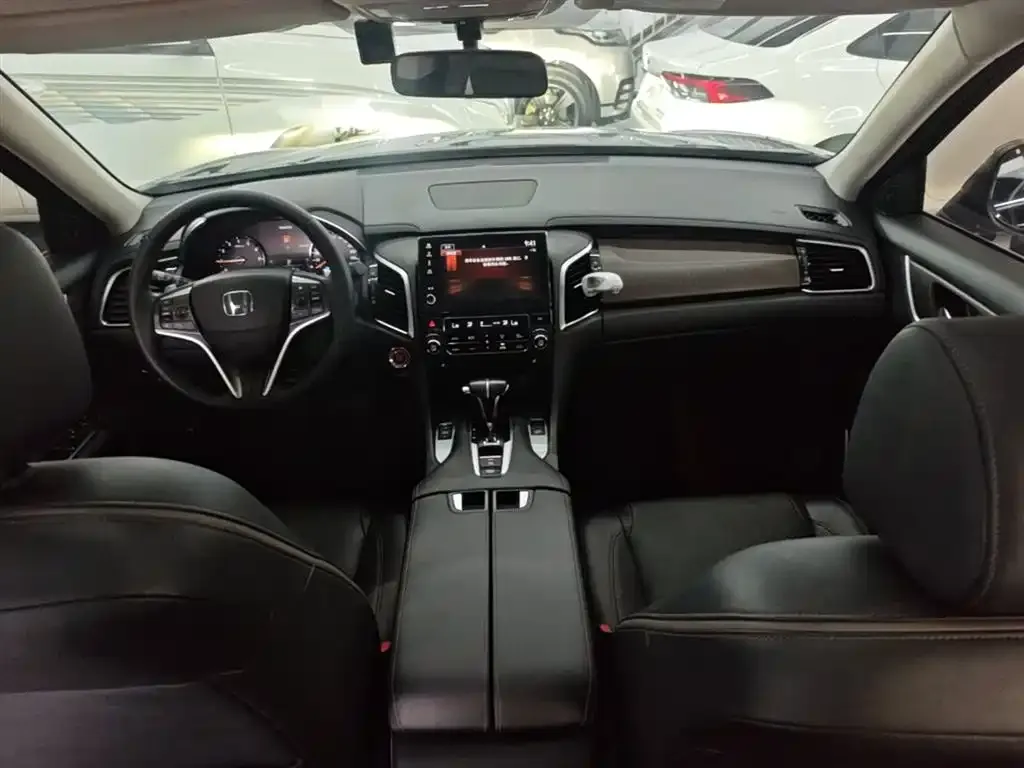 Honda Avancier 2023 из CN, фото 6