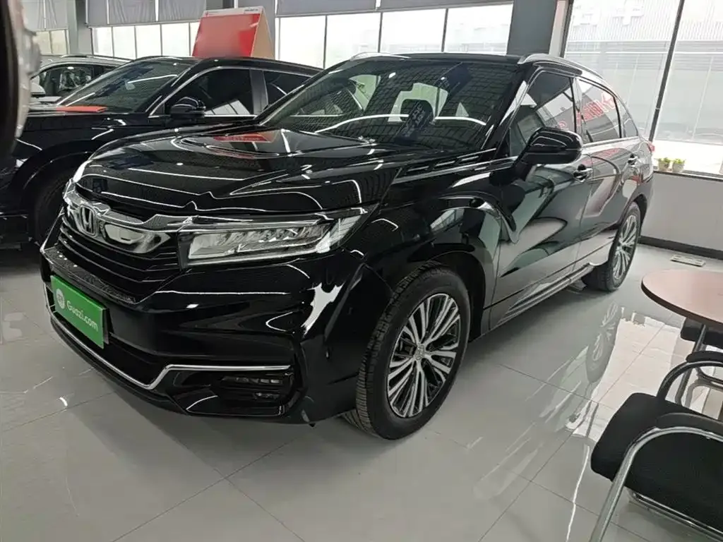 Honda Avancier 2023 из CN, фото 5