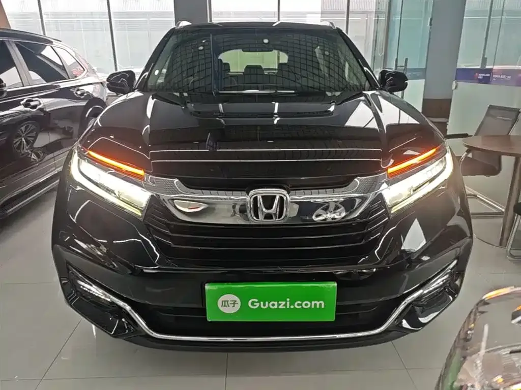 Honda Avancier 2023 из CN, фото 3