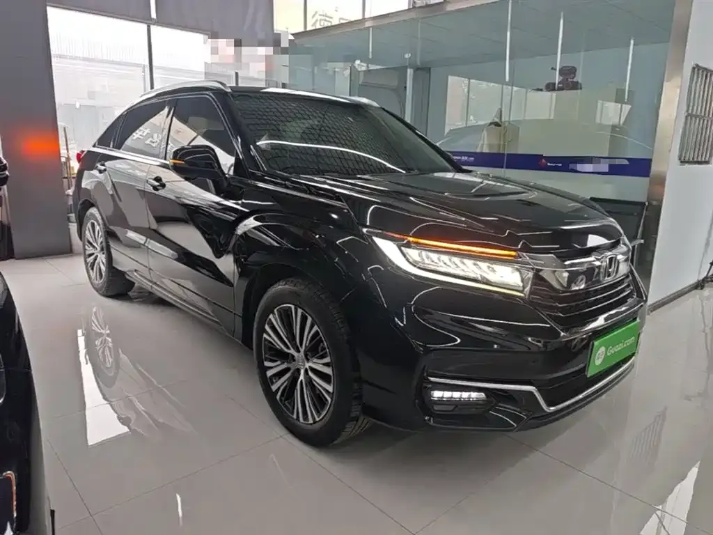 Honda Avancier 2023 из CN, фото 7