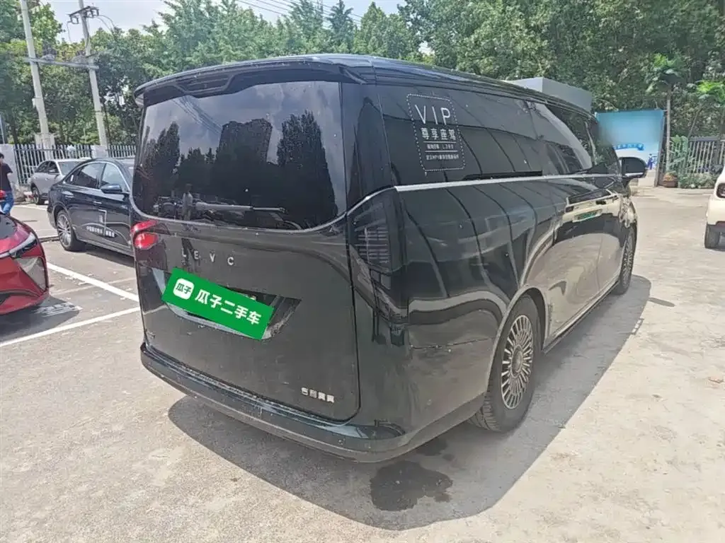 Geely Yizhen L380 2025 из CN, фото 5