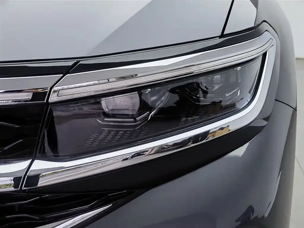 Volkswagen Talagon 2023 из CN, фото 9