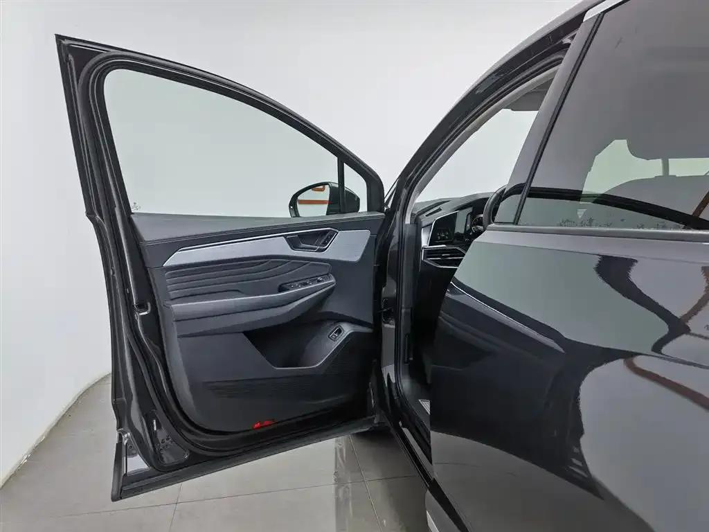 Volkswagen Talagon 2023 из CN, фото 2
