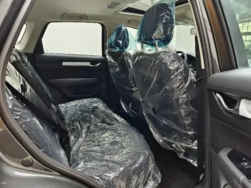 Mazda CX-5 — фото 9