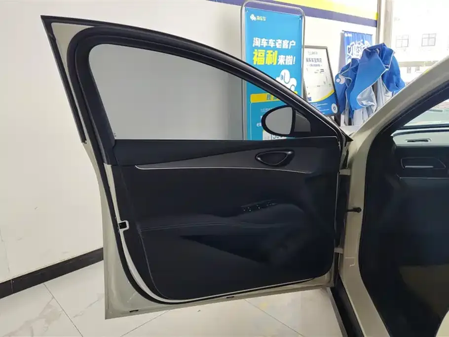 BYD Seal 06 — фото 2