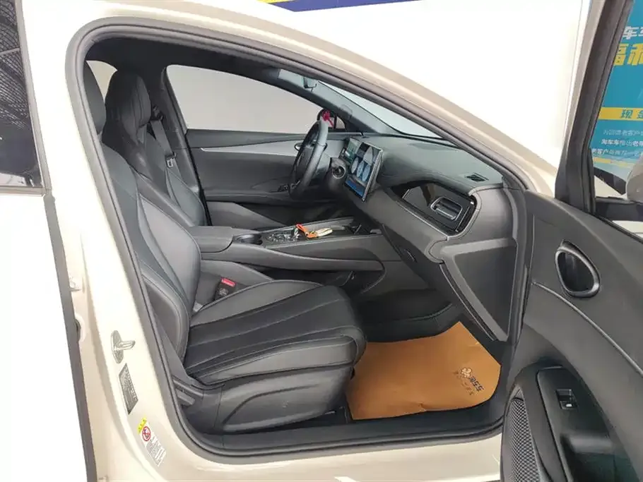 BYD Seal 06 — фото 10