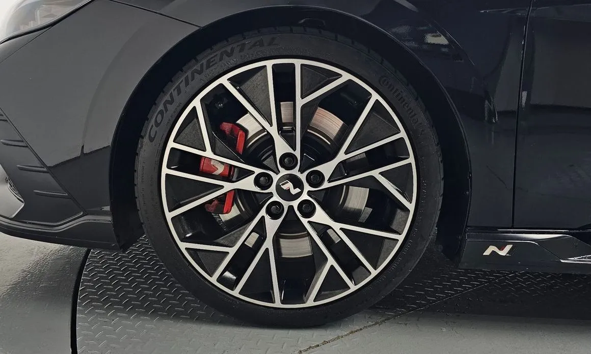Hyundai AVANTE — фото 6