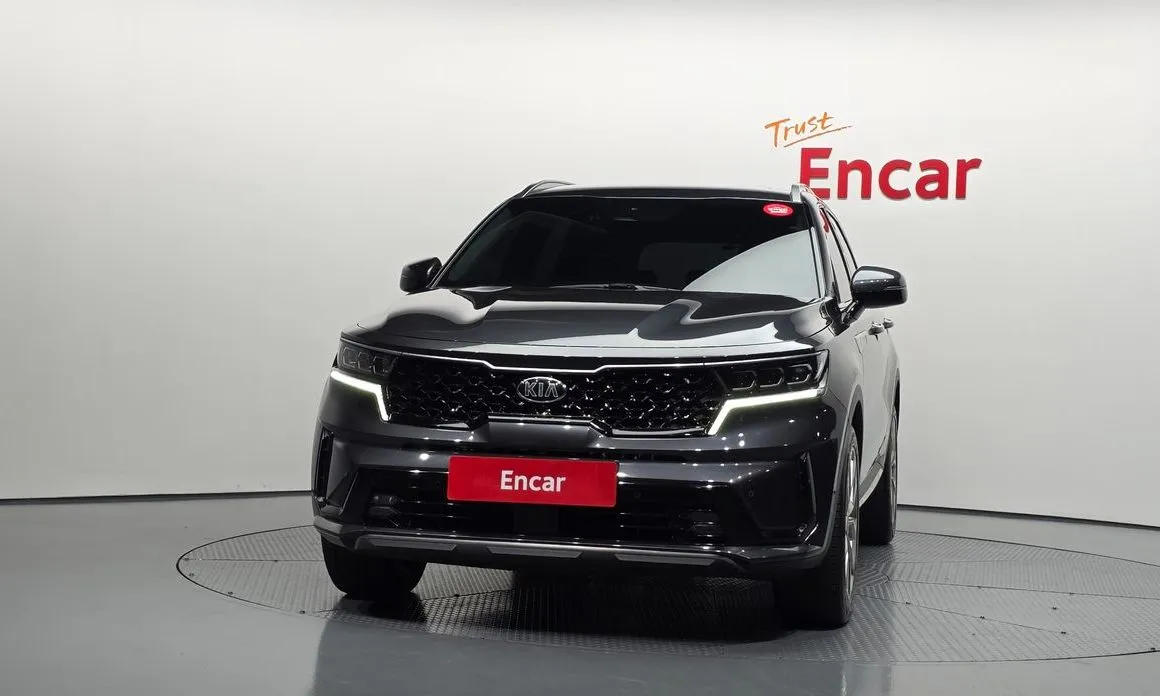 Kia Sorento — фото 5