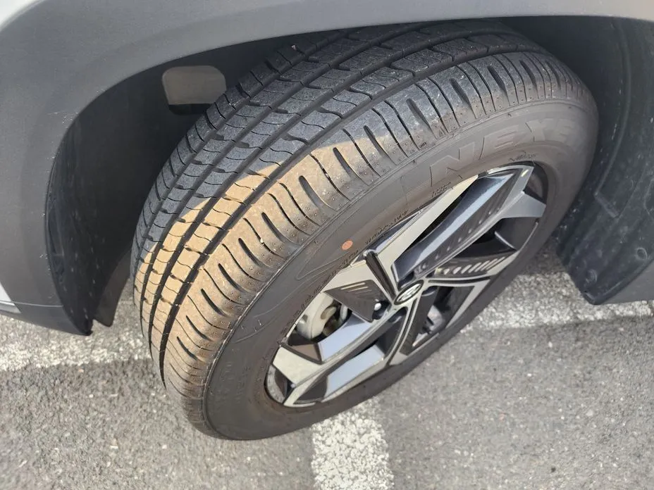 Hyundai Tucson — фото 3