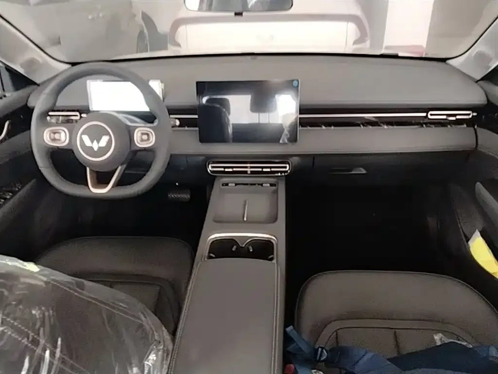 Wuling Xingguang 2026 из CN, фото 2