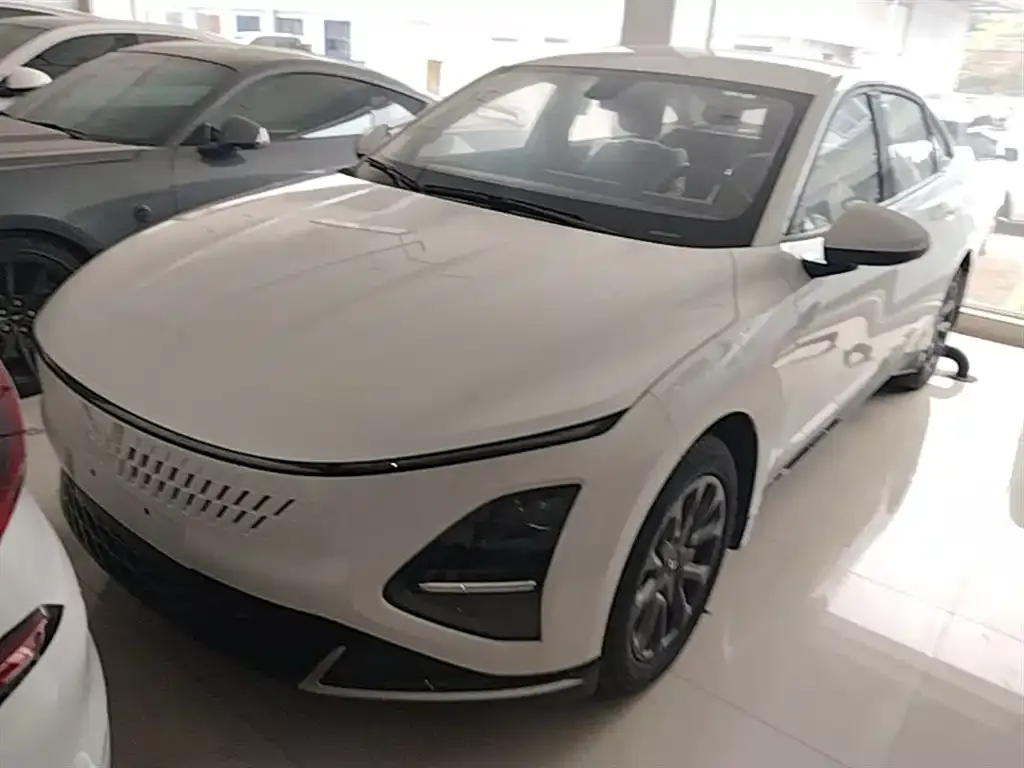 Wuling Xingguang 2026 из CN, фото 3