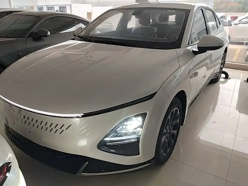 Wuling Xingguang 2026 из CN, фото 8