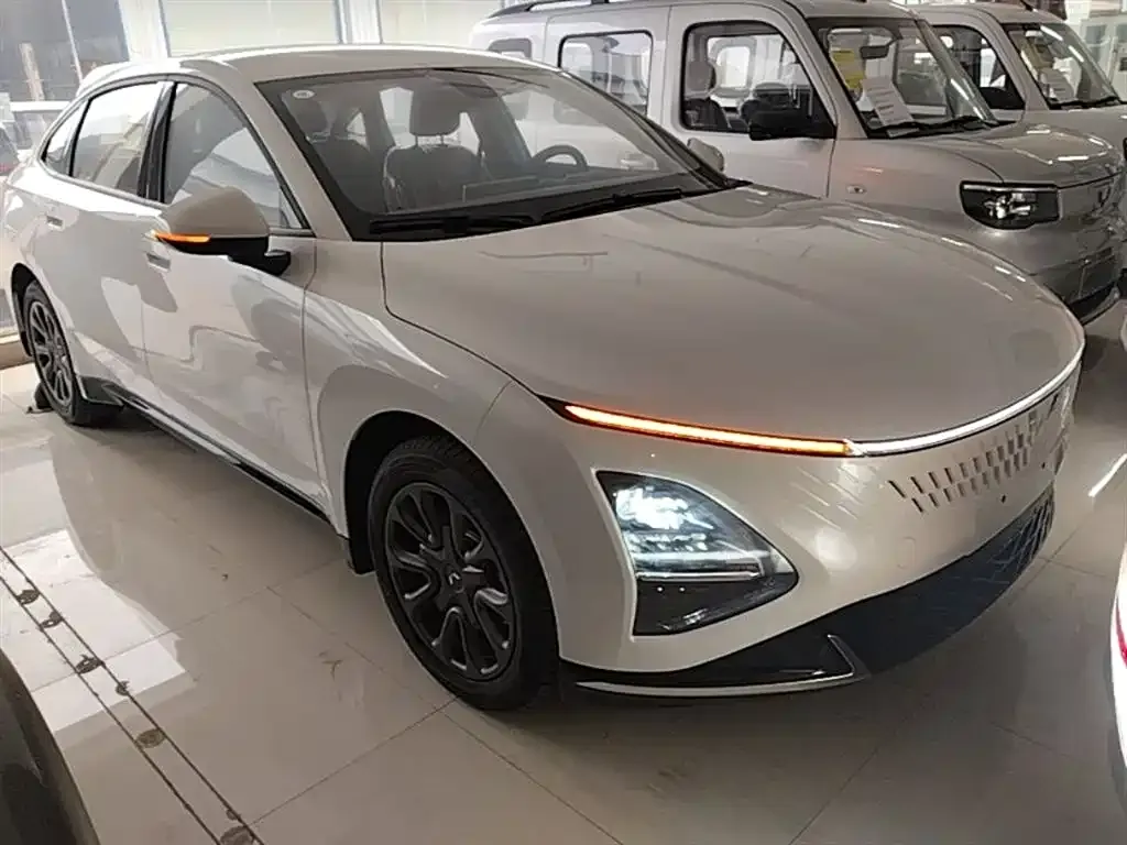 Wuling Xingguang 2026 из CN, фото 7