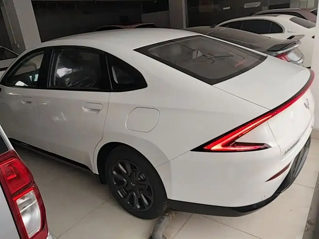 Wuling Xingguang 2026 из CN, фото 9