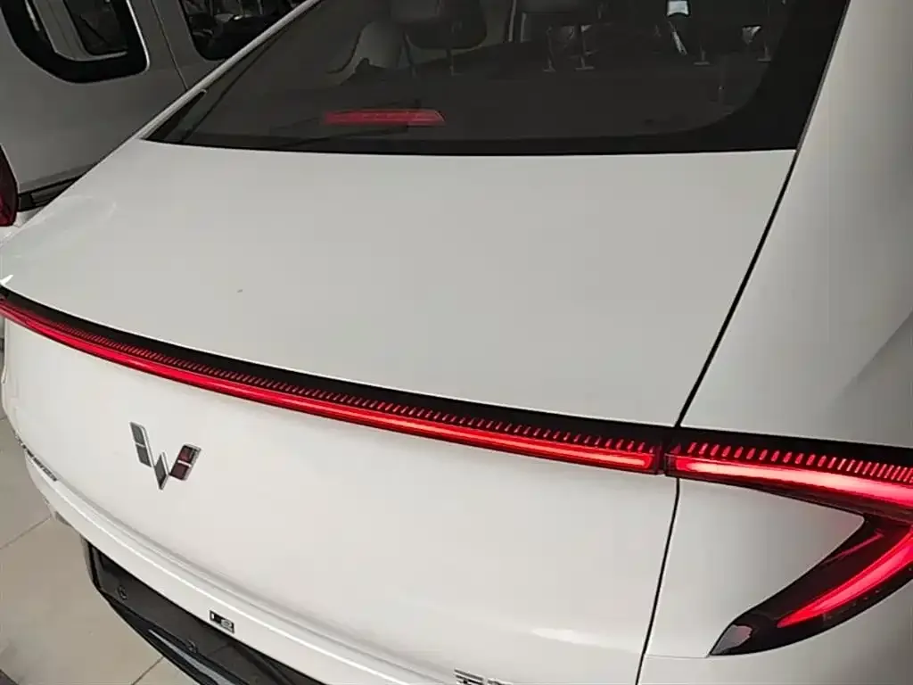 Wuling Xingguang 2026 из CN, фото 4