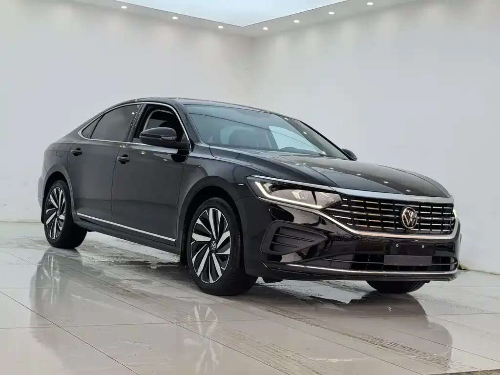 Volkswagen Passat 2024 из CN, фото 4