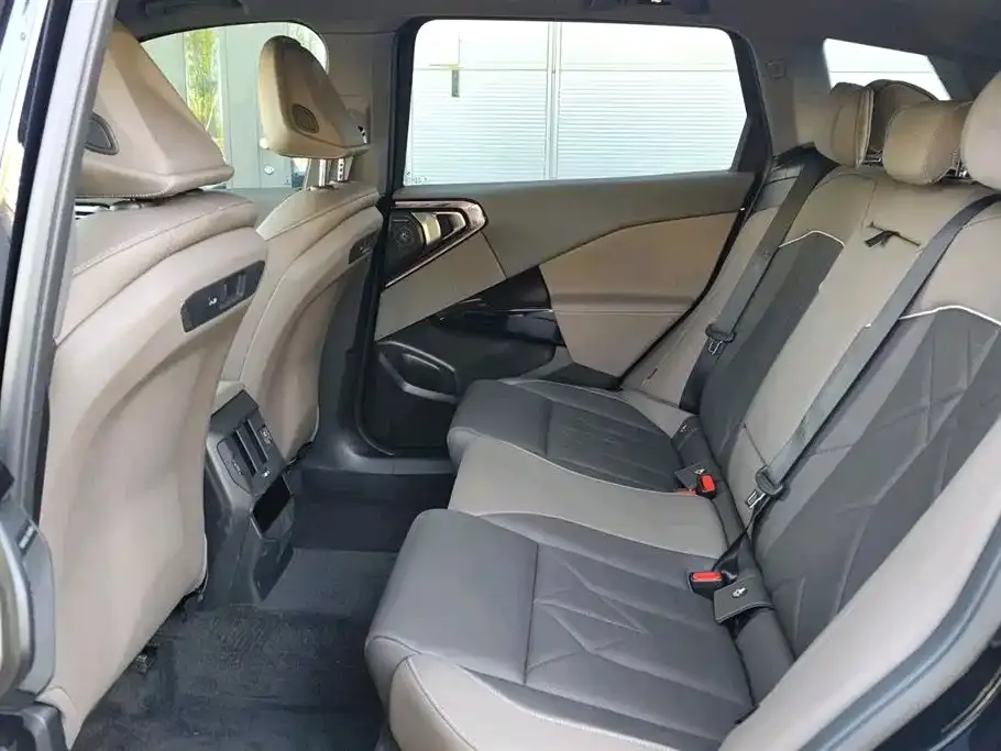 BMW X3 2025 из CN, фото 5