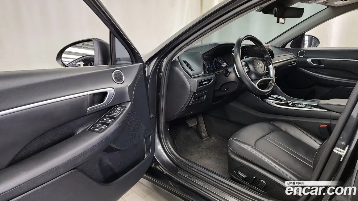 Hyundai Sonata 2021 из KR, фото 7