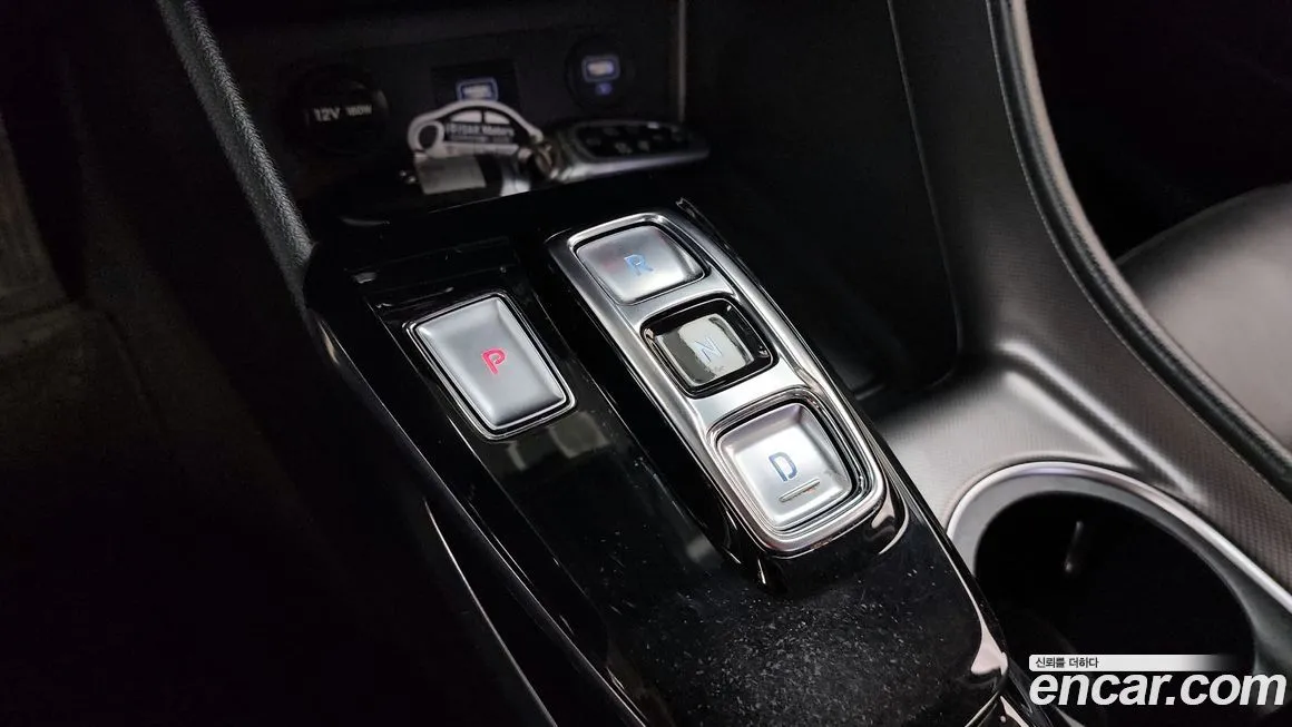Hyundai Sonata 2021 из KR, фото 8