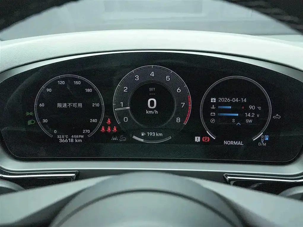 Porsche Cayenne 2023 из CN, фото 8