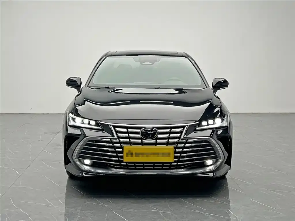 Toyota Avalon 2025 из CN, фото 3