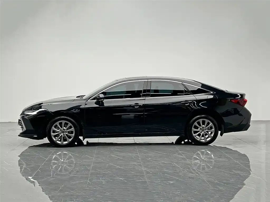 Toyota Avalon 2025 из CN, фото 9