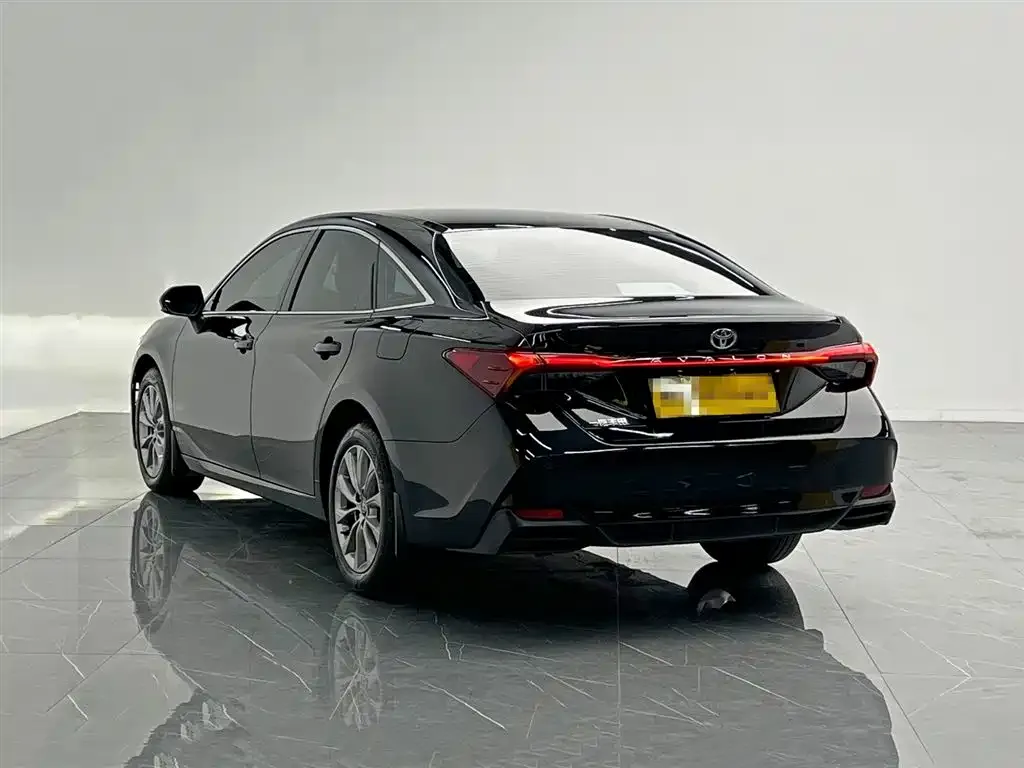Toyota Avalon 2025 из CN, фото 7