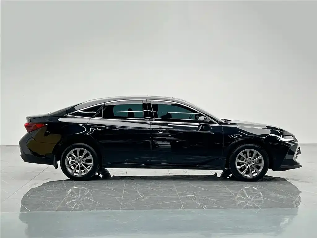 Toyota Avalon 2025 из CN, фото 6