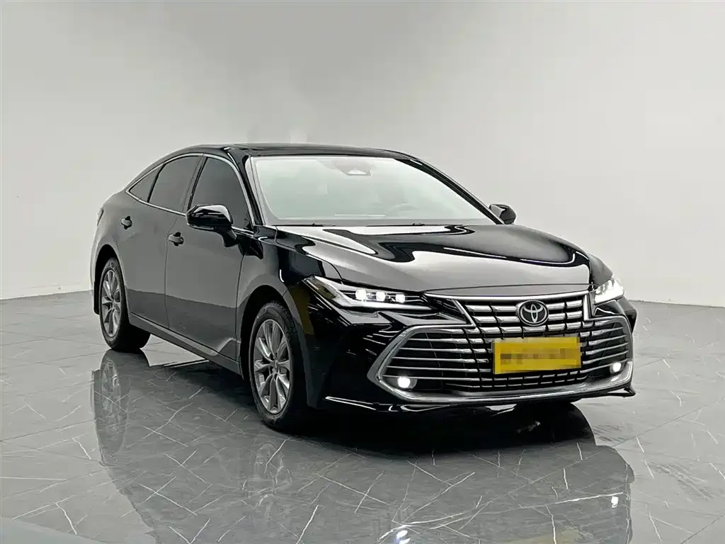 Toyota Avalon 2025 из CN, фото 8