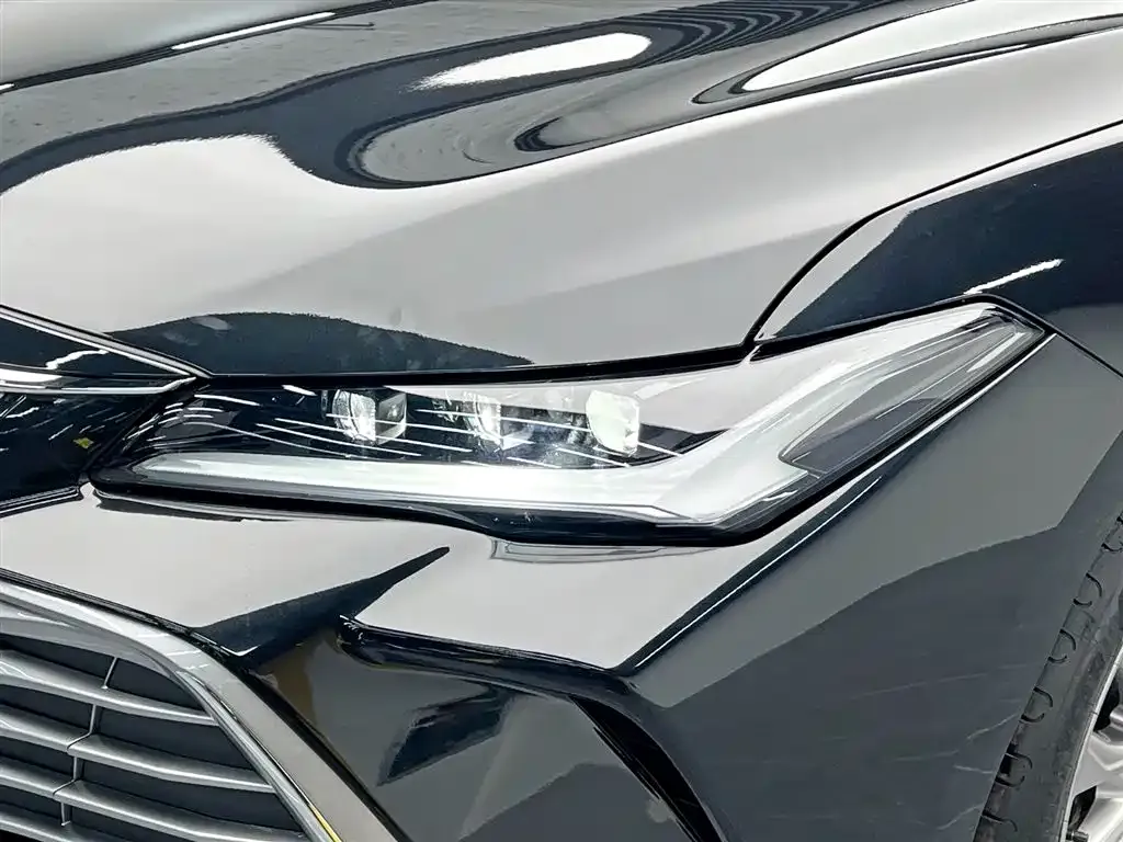 Toyota Avalon 2025 из CN, фото 5