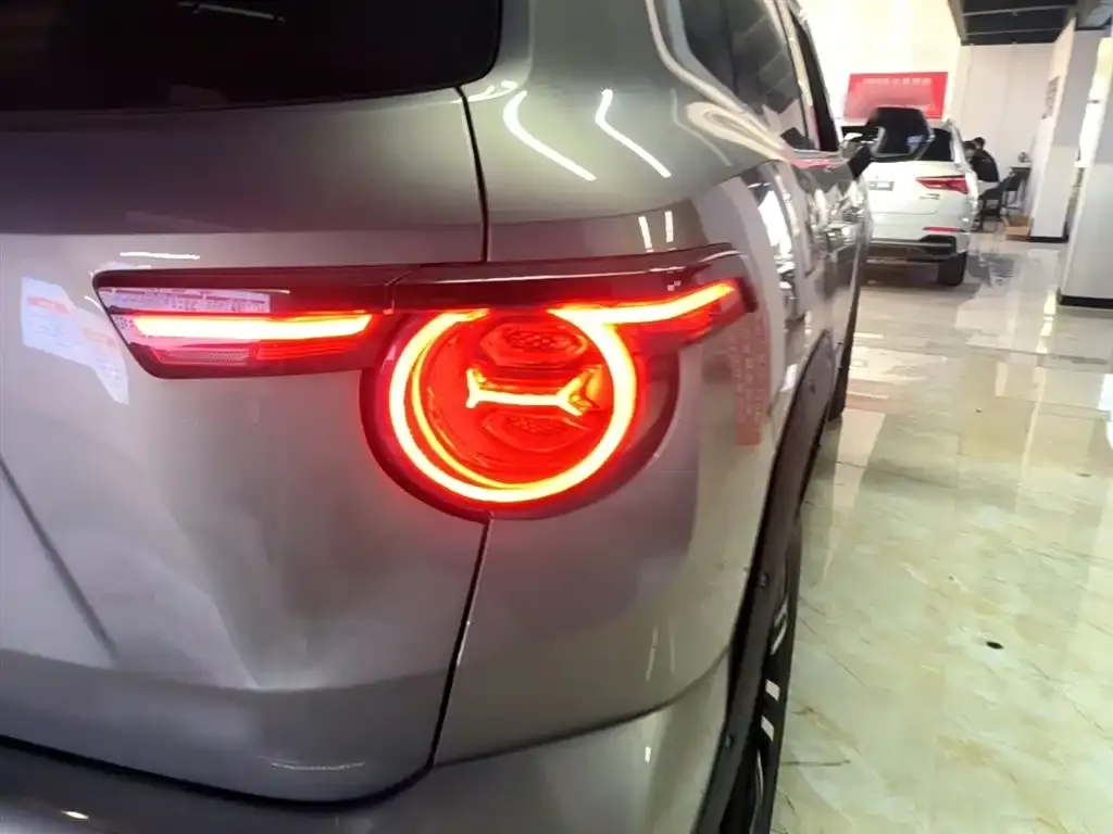 Haval H7 (Big Dog Plus) 2023 из CN, фото 6