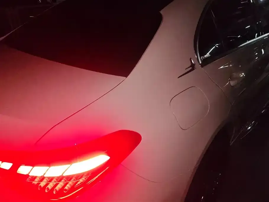 Mercedes-Benz C-Class — фото 3