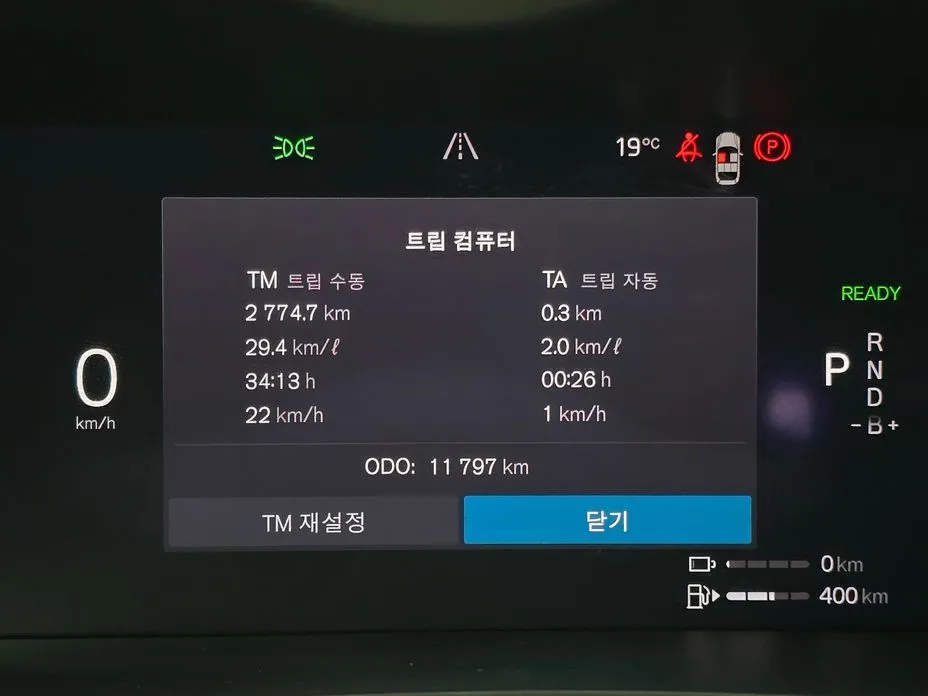 Volvo S90 2024 из KR, фото 6