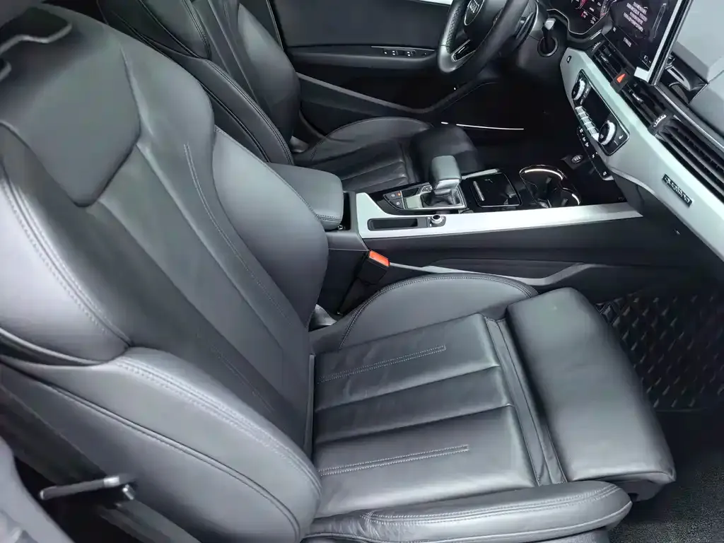 Audi A5 (Import) — фото 9