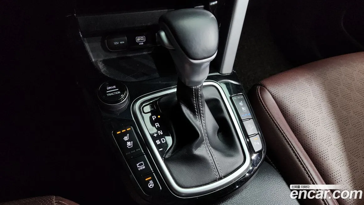 Kia Seltos 2021 из KR, фото 7