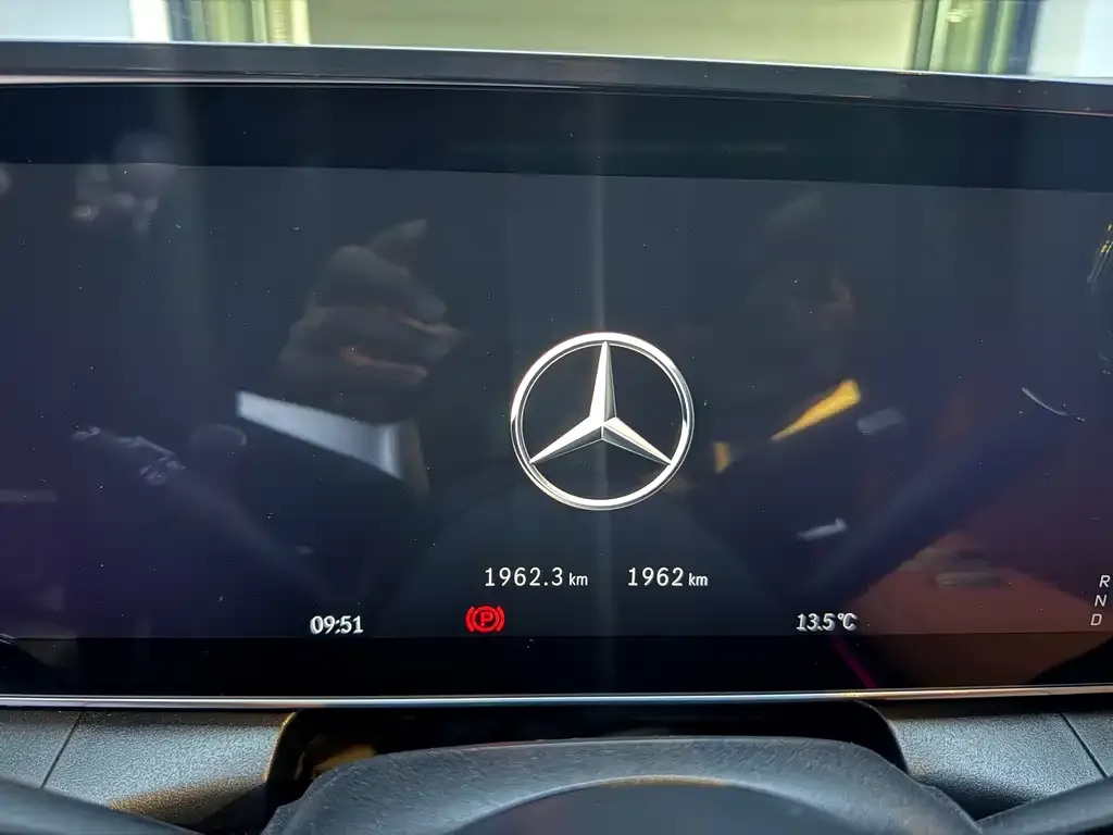 Mercedes-Benz GLC — фото 2