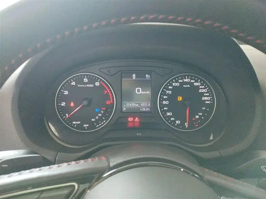 Audi Q2L 2022 из CN, фото 3