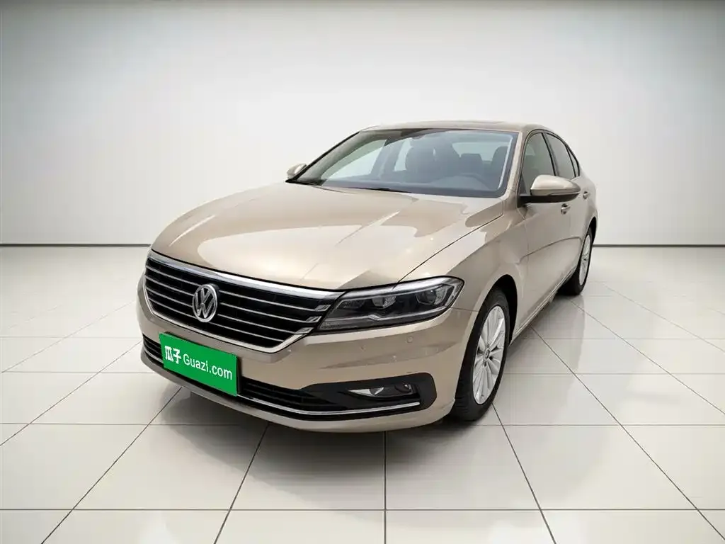Volkswagen Lavida 2021 из CN, фото 4