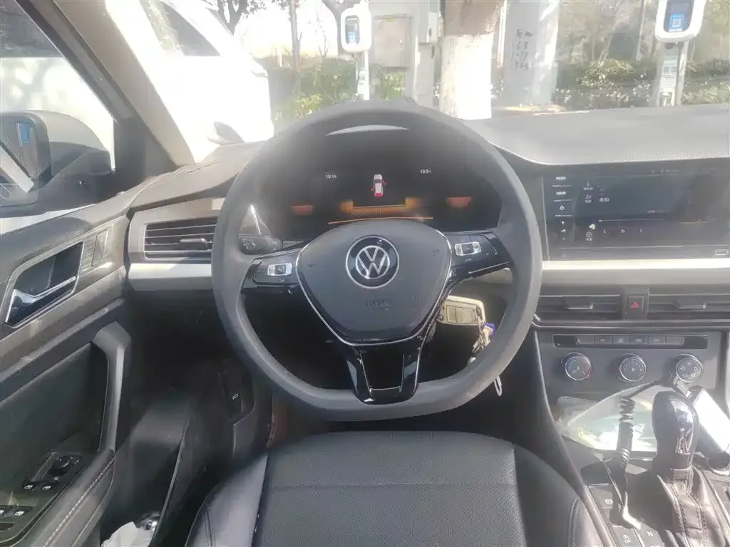 Volkswagen Lavida 2021 из CN, фото 7
