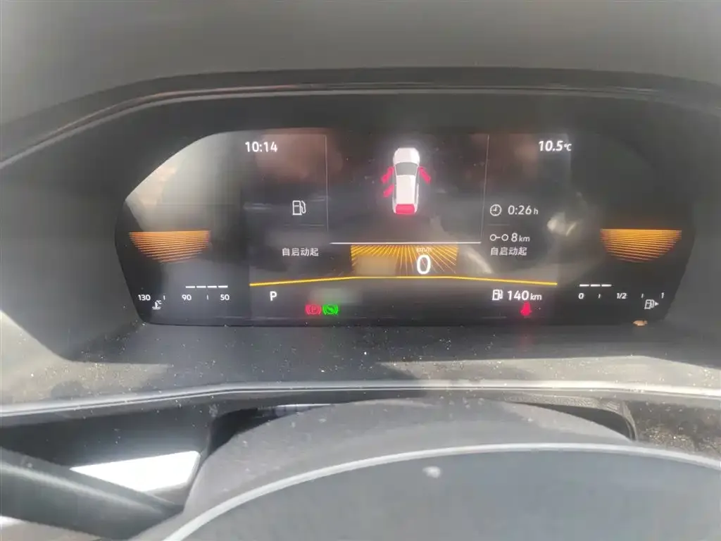 Volkswagen Lavida 2021 из CN, фото 2