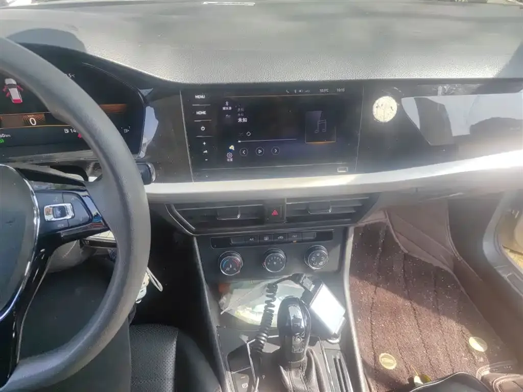 Volkswagen Lavida 2021 из CN, фото 3