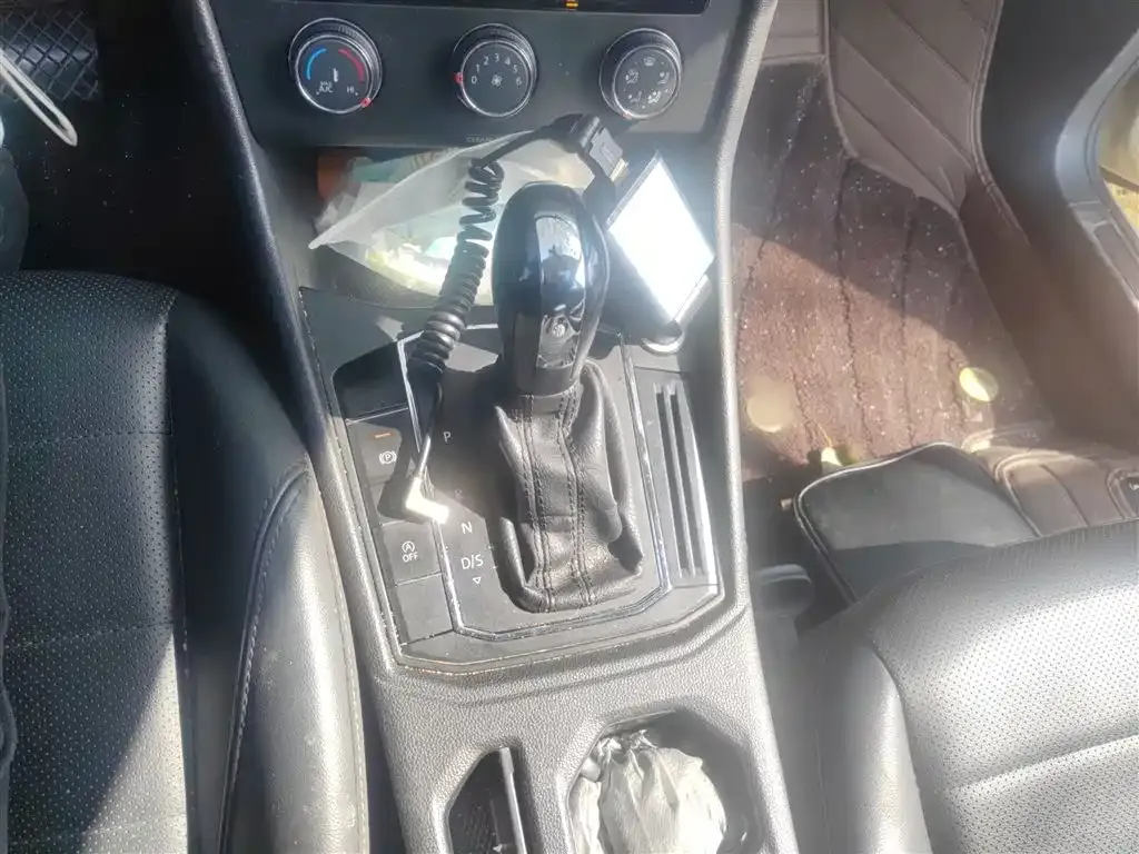 Volkswagen Lavida 2021 из CN, фото 9