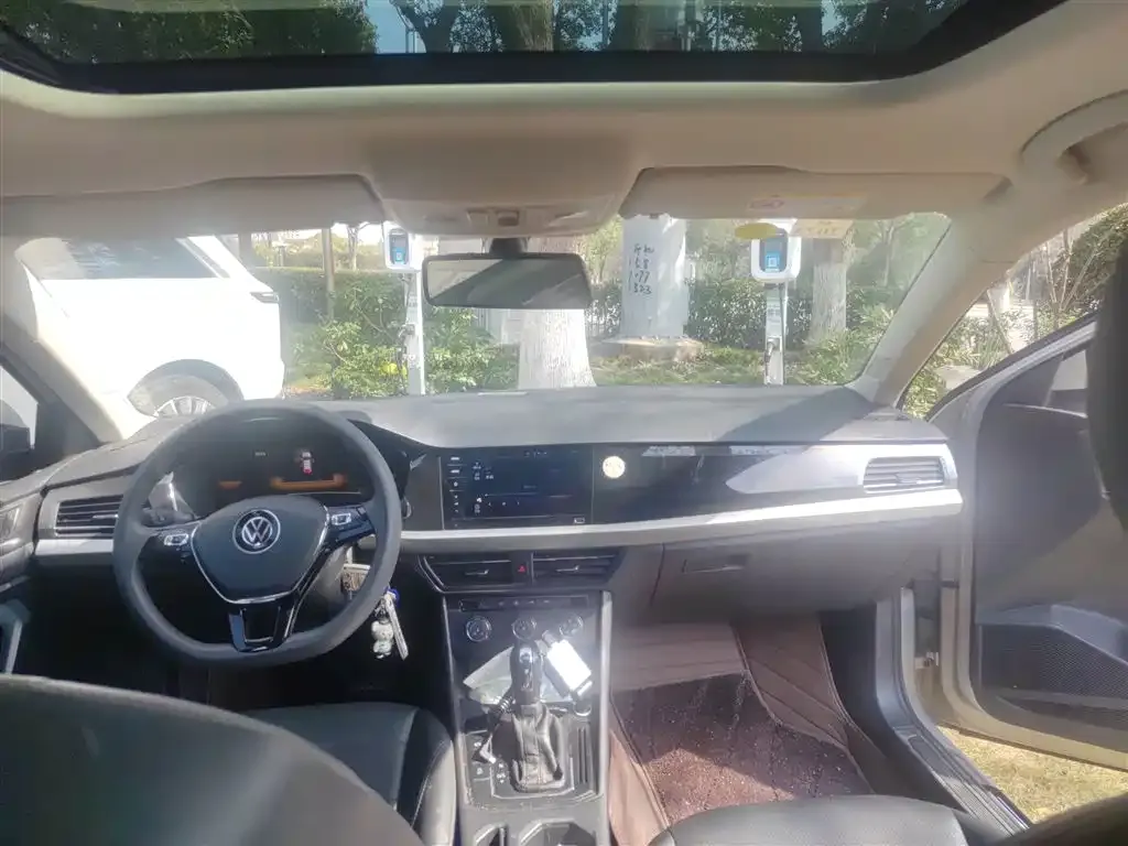 Volkswagen Lavida 2021 из CN, фото 8