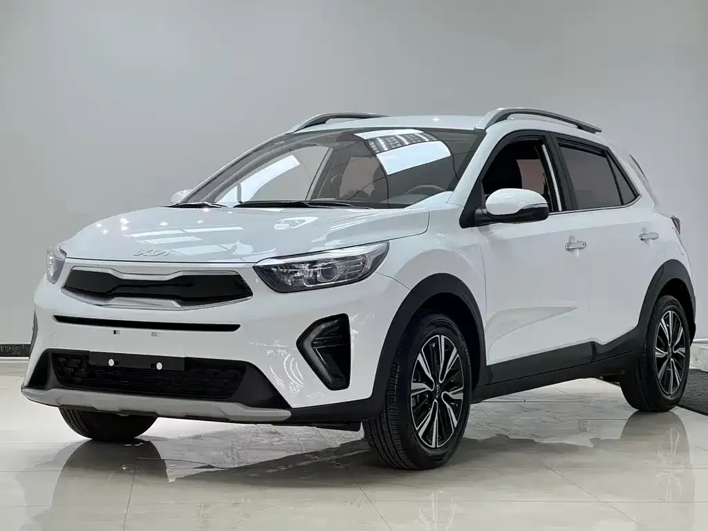 Kia KX1