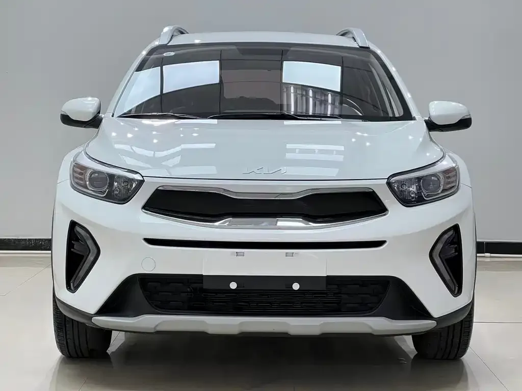 Kia KX1 2022 из CN, фото 4