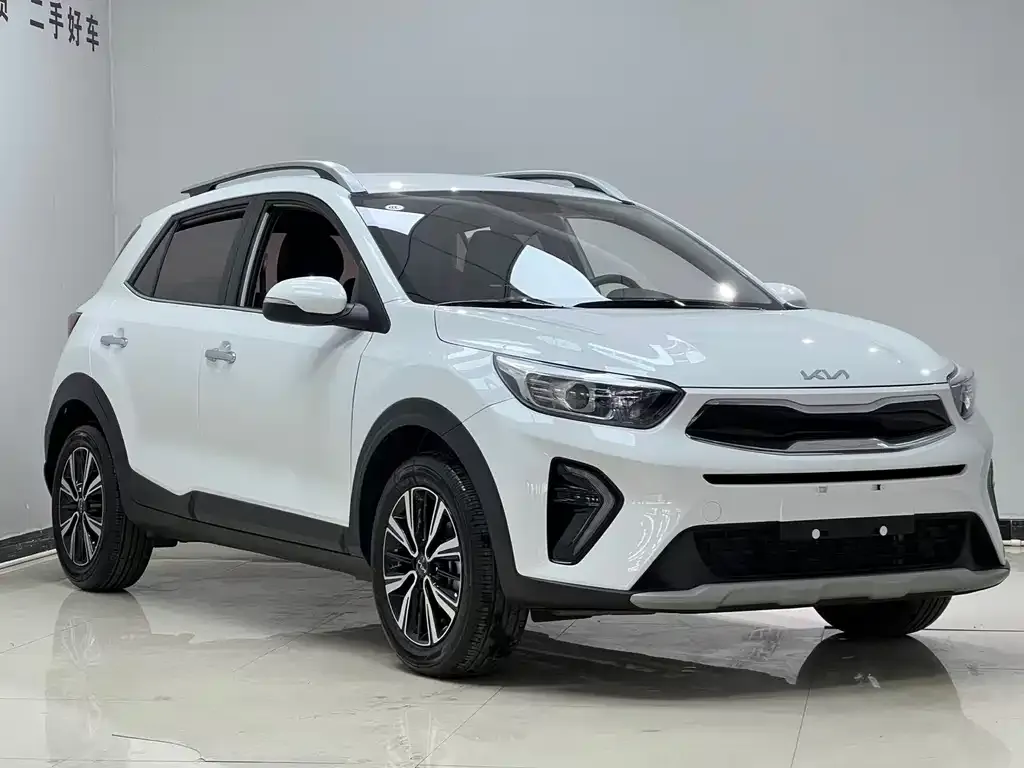 Kia KX1 2022 из CN, фото 7