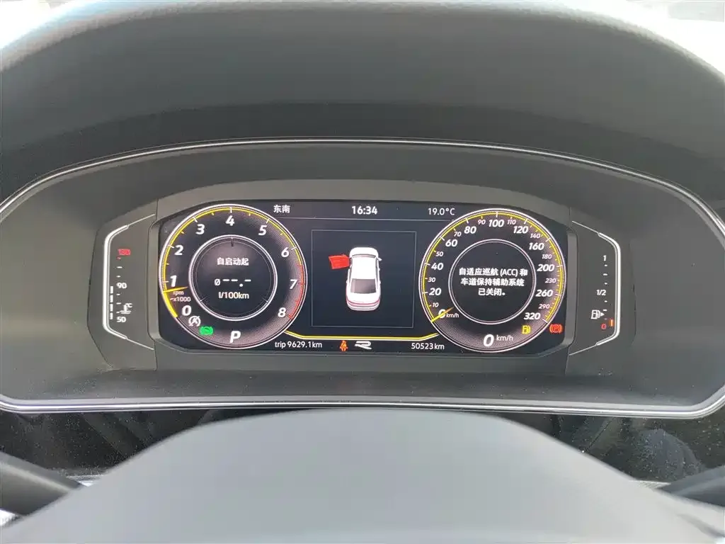 Volkswagen Passat — фото 2