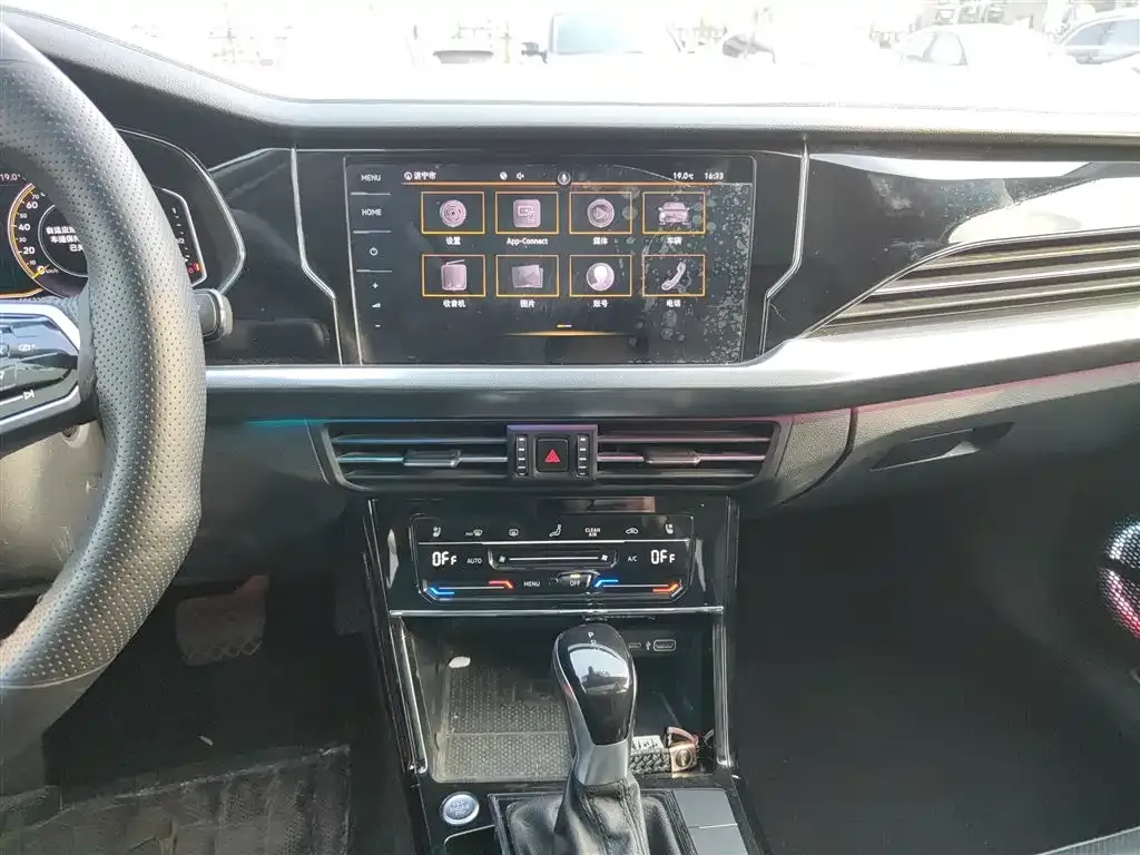 Volkswagen Passat — фото 5