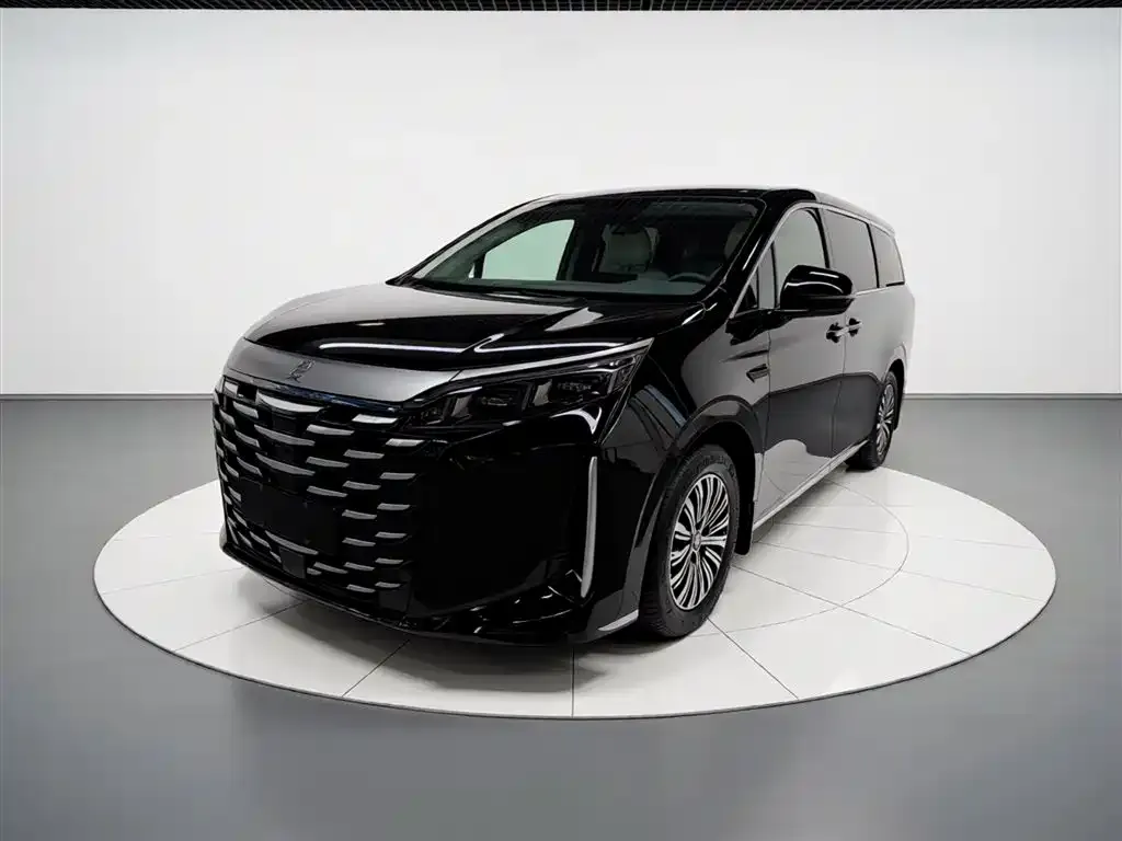 BYD Xia 2025 из CN, фото 4
